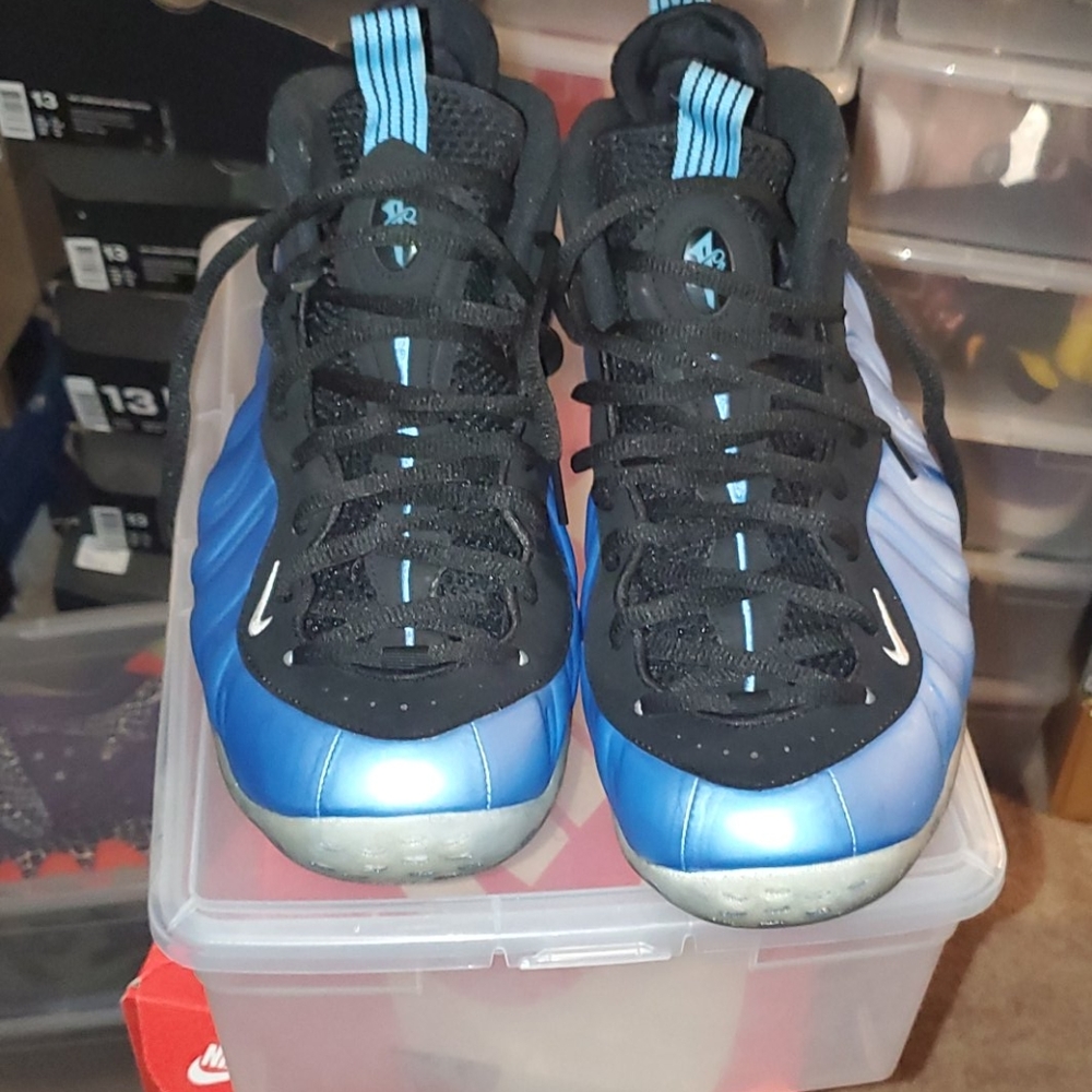 Men's Nike Air Foamposite